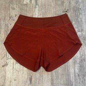 Outdoor Voices Hudson 4” shorts size Medium